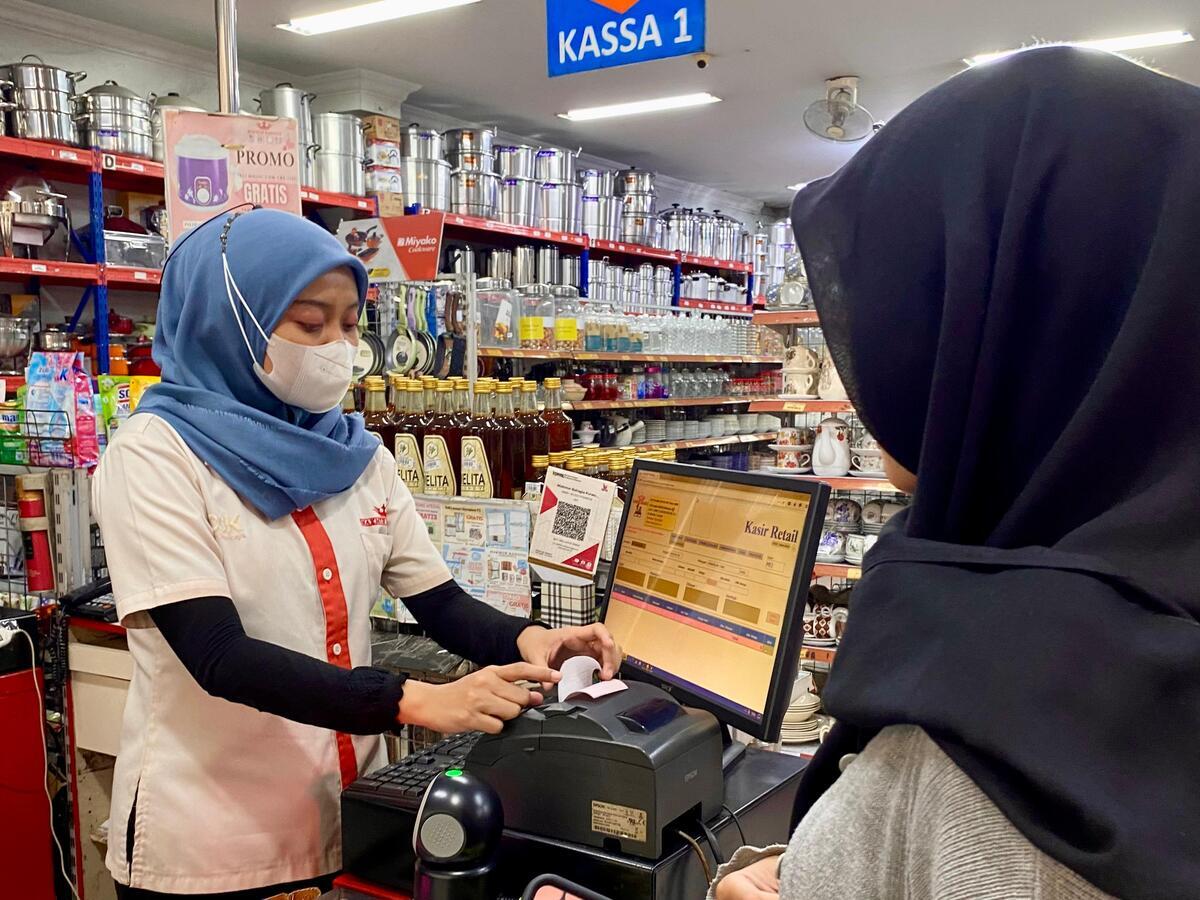 Cara Beli Tiket Pameran Seni Citimall Cilacap: Panduan Praktis untuk Warga Lokal