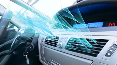 Sumarsono Servis AC: Solusi Dingin untuk Mobil Cilacap